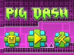 Lalao Pig Dash