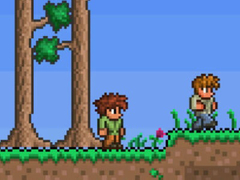 Lalao Terraria Online