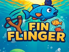 Lalao Fin Flinger