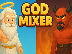 Lalao God's Mixer