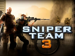 Lalao Sniper Team 3