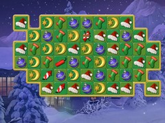 Lalao Christmas Mansion