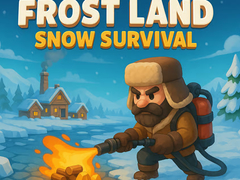 Lalao Frost Land Snow Survival