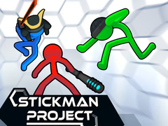 Lalao Stickman Project