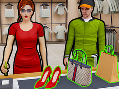 Lalao Shop Master 3D