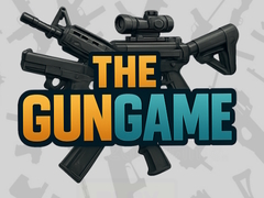 Lalao The Gungame