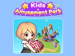 Lalao Kids Amusement Park