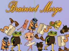 Lalao Brainrot Merge