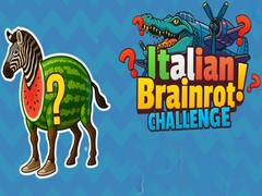 Lalao Italian Brainrot Challenge