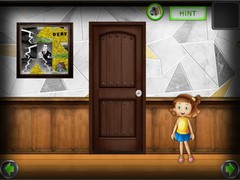 Lalao Amgel Kids Room Escape 323
