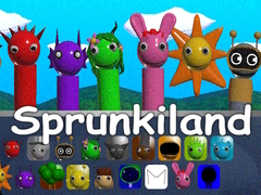 Lalao Sprunkiland
