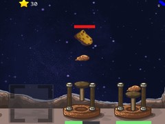 Lalao Planet Defences