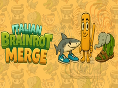 Lalao Italian Brainrot Merge