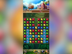 Lalao Jewels Crush Match 3 Mania