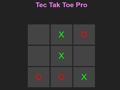Lalao Tec Tak Toe Pro