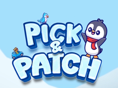 Lalao Pick & Patch