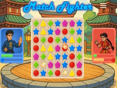 Lalao Match Fighter