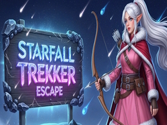 Lalao Starfall Trekker Escape