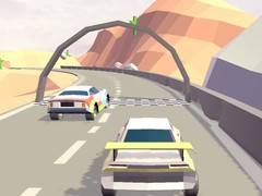 Lalao J.a.c.g  Just A Car Game