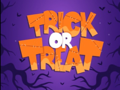 Lalao Halloween Connect Trick Or Treat