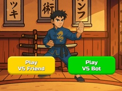 Lalao Match Fighter
