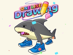 Lalao One Line Drawling