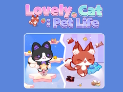 Lalao Lovely Cat: Pet Life