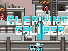 Lalao Cleaving Caliber