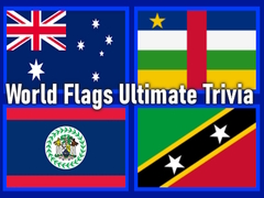 Lalao World Flags Ultimate Trivia