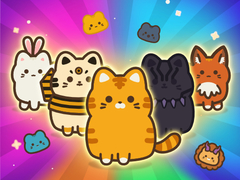 Lalao Cat Evolution 2