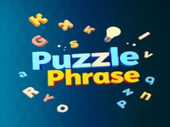 Lalao Puzzle Phrase