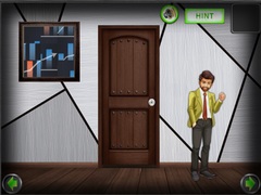 Lalao Amgel Easy Room Escape 299