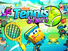 Lalao Nick Tennis Stars