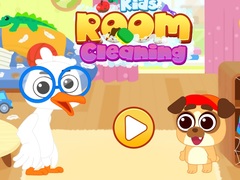 Lalao Kids Room Cleaning