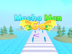 Lalao Macho Man Go 
