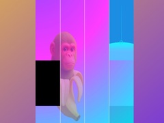 Lalao Piano Tiles: Italian Brainrot Animals