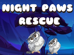 Lalao Night Paws Rescue