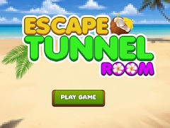 Lalao Escape Tunnel Room