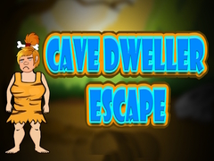 Lalao Cave Dweller Escape