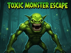 Lalao Toxic Monster Escape
