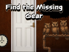 Lalao Find the Missing Gear