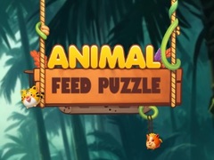 Lalao Animal Feed Puzzle