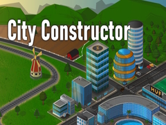 Lalao City Constructor