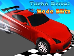 Lalao Turbo Drive Mode Blitz
