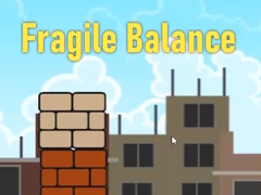 Lalao Fragile Balance