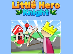 Lalao Little Hero Knight
