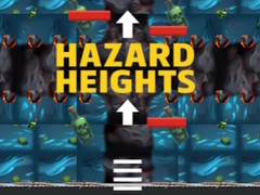 Lalao Hazard Heights