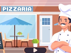 Lalao Pizzaria