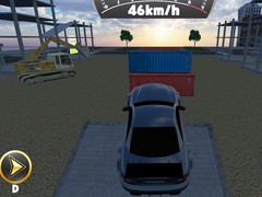 Lalao Turbo Drive: Mode Blitz