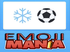 Lalao Emoji Mania